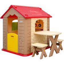 Https Www Amazon De Eyepower Kinderspielhaus Spielhaus Kunststoff Madchen Dp B01e5djk8u Ref Pd Sim Sbs 21 22 Ie Utf8 Kinder Spielhaus Kinderhaus Spielhaus