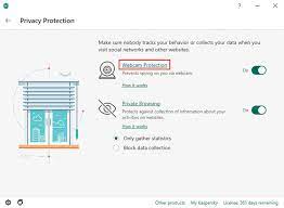 How To Protect A Web Camera Stream With Kaspersky Internet Security 20