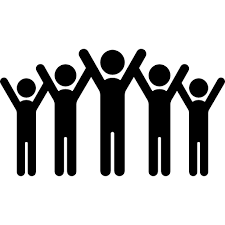 Celebration Free Vector Icons Designed By Freepik Free Icons Icon Stick Figures