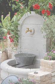 We have found lots of sources about table de jardin. Fontaine En Pierre Castorama Gamboahinestrosa