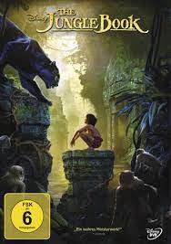 Das findelkind mogli wächst bei den wilden bewohnern des dschungels auf. The Jungle Book Amazon De Neel Sethi Rudyard Kipling John Debney Neel Sethi Robert Legato Mark Livolsi Sarah Finn Armin Rohde Justin Marks Peter M Tobyansen Jon Favreau Bill Pope Christopher Glass Scarlett