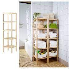 Bildergebnis Fur Ikea Kellerregal Badezimmer Dekor Badezimmer Klein Ikea Innenraum