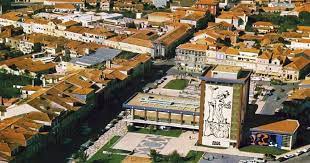 Noticias e outros eventos relativos à equipa e concelho de famalicão. Famalicao E Cidade Ha 35 Anos