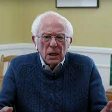 This Week In Late Night Bernie Sanders Late Show Colbert Volunteer for bernie by talking to your friends and community.