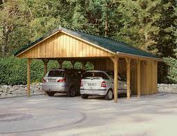 Satteldach Carport Sauerland Carport Designs Carport With Storage Carport Sheds