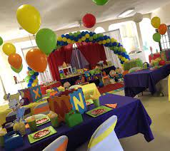 Need A Rugrats Party Idea View Rugrats Rugrats Baby Shower Party Themes Baby Birthday Themes Rugrats