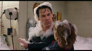 Cant think of her name but she was very good. Playing With Fire 2019 Imdb