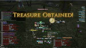 Cuderia Feuerbach 日記 G5地図 白魔道士ソロ Final Fantasy Xiv The Lodestone