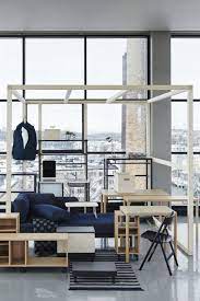 Ikea Deutschland Veranderungen Sind Eine Konstante Im Leben Und Das Jetzt Mehr Denn Je Durfen Wir Vorstellen Ravaror Eine Kollekti