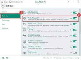 How To Add An App Or A Link To Exclusions In Kaspersky Internet Security Kaspersky Official Blog