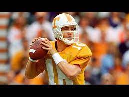 (cnn) you never know who might on thursday, university of tennessee professor john haas was in the midst of giving instructions to his. Peyton Manning Tennessee Highlights Best Quarterback In Tennessee History Youtube