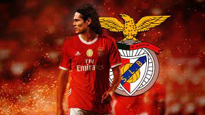 Live slb statistics from the liga nos: Edinson Cavani 2020 21 Welcome To Sl Benfica Youtube
