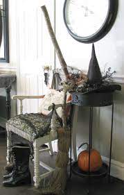 Wood Smoke And Pumpkins Halloween Decorations Halloween Haunt Halloween Inspiration