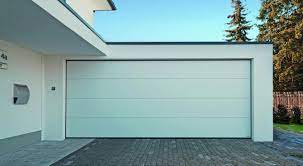 Fertiggarage Grosstor Fertiggaragen Garagenbau Garage
