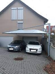 Carport Fur Den Parkbereich Ohne Baugenehmigung 2 499 00 Inkl Mwst Carport Uberdachung Elektroauto Carport Uberdachung Terassenentwurf Carport Wohnmobil