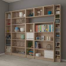 Ikea Billy Oxberg Bookcase Billy Ikea Bookcase Oxberg Billy Oxberg Kinder Zimmer Wohnen