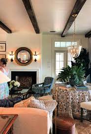 Southern Living Idea House 2019 Celebrate Decorate Southern Living Homes Southern Living Decor Southern Living Rooms