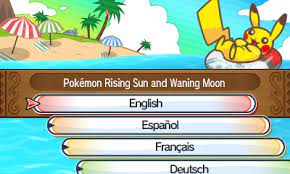 Release Pokemon Rising Sun And Waning Moon Gbatemp Net The Independent Video Game Community