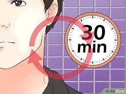 How To Get Rid Of A Pimple Using Toothpaste With Pictures
