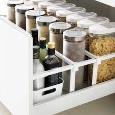 Ikea Maximera Schublade Hoch Weiss Ikea Kitchen Drawers Ikea Kitchen Drawer Organization Ikea Kitchen Organization