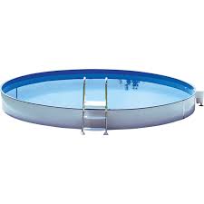 Steinbach Pool Styria O 600 Cm X 150 Cm Kaufen Bei Obi