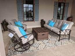 Winston Palazzo Outdoor Furniture In 2020 Patio Parade Of Homes Furniture