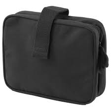 Forfina Toiletry Bag Black Ikea Toiletry Bag Ikea Bags