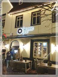 Unser Oldenburger Munsterland Und Umzu Restaurantbewertung Melchers 1715 Vechta Restaurant Vechta Dessertschalen
