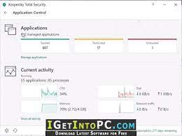 Kaspersky Total Security 2019 Free Download