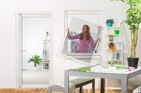 Fliegengitter Fenster Basic Gunstiger Und Zuverlassiger Insektenschutz Fur Dein Zuhause Fliegengitter Fliegengitter Fur Fenster Fenstergrossen
