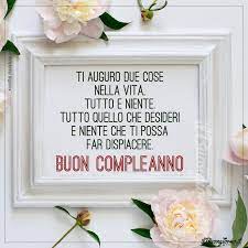 Immagini Di Buon Compleanno Per Un Amica Speciale Ilbuongiorno It Immagini Di Buon Compleanno Buon Compleanno Messaggi Di Buon Compleanno