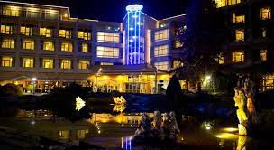 Preston Palace All Inclusive Uitgaanscentrum Hotel In Almelo Er Zijn O A Een Indoor Kermis Subtropisch Zwembad Sauna S Verschillende Hotels Hotel Preston