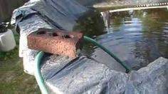 Homeownerrepair Pool Cover Swimming Pools Garden Hose