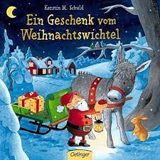 Ein Geschenk Vom Weihnachtswichtel Geschenk Ein Weihnachtswichtel Vom Weihnachtswichtel Geschenke Wichtel