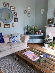 Make Your Home More Awesome With 13 Our Vintage Eclectic Decorating Ideas Eclectic Decor Vintage Vintage Interior Decor Eclectic Living Room