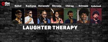 Laughter Therapy W Suhel Devanshi Ashutosh Comedy Shows Mumbai Bookmyshow Video halo guys, yuk buruan saksikan film dewasa dewasa terbaru.