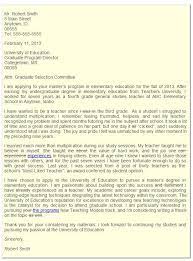 Sample Letter Of Intent For Graduate School Proofreading Your Graduate Application Letter School Admissions Graduate School Letter Of Intent