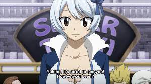 Fairy Tail 2018 Episode 03 280 Fairy Tail Season 3 Fairy Fairy Tail Anime