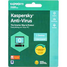 Kaspersky Anti Virus 2018 653341915511 B H Photo Video