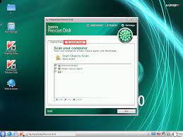 Ransomware How To Remove It Even When The Computer Does Not Boot Cert Polska