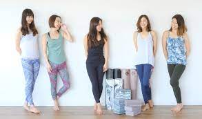 About Yoga Studio 301 千葉県千葉市美浜区 ヨガスタジオ Yoga Studio 301