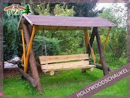 Wolff Blockhaus Google Holz Hollywoodschaukel Hollywoodschaukel Schaukel