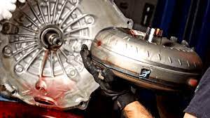 Understanding And Troubleshooting Torque Converters