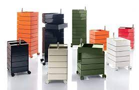 Originale Design Klassiker Online Shop Und Galerie In Dulmen Rollcontainer Speicherideen Container