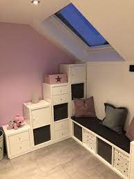 Ein Gastbeitrag Von Janina Und Julian Und Wieder Einmal Haben Wir Einen Cleveren Ikea Hack Von Einem Unserer Tollen Kund Ikea Kallax Regal Zimmer Kinder Zimmer