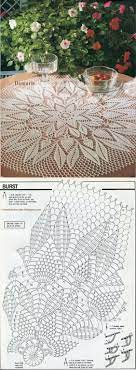 List of attractive centrini uncinetto schemi moderni ideas. Modelli Di Centrini All Uncinetto Impara A Lavorare A Maglia E Uncinetto Con Jeanette