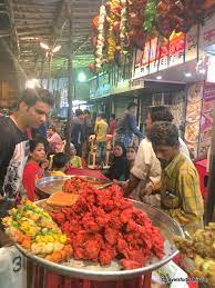 Mohammed Ali Road Mumbai S Fabulous Street Food Market Ramadan Special Travels For Taste Khadija mirza, 34hassan mohammad, 40hassen mohammed, 47.