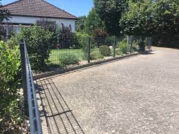 Zaunbau In Burgwedel Hannover Burgdorf Region Hannover Von Greenfairway E K Zaunbau Zaun Gartengestaltung