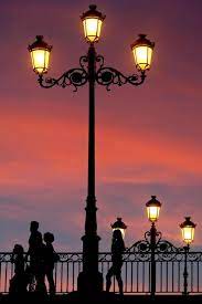 Pin By Ll Ook On Samarcanda In 2020 Street Lamp Lamp Post Street Light