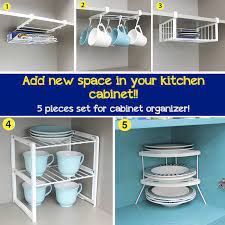 Small Kitchen This Is Not A Problem Anymore With Our Set For Cabinet Organ Kitchen Cabinet Organization Layout Cabinet Organization Small Kitchen Organization
